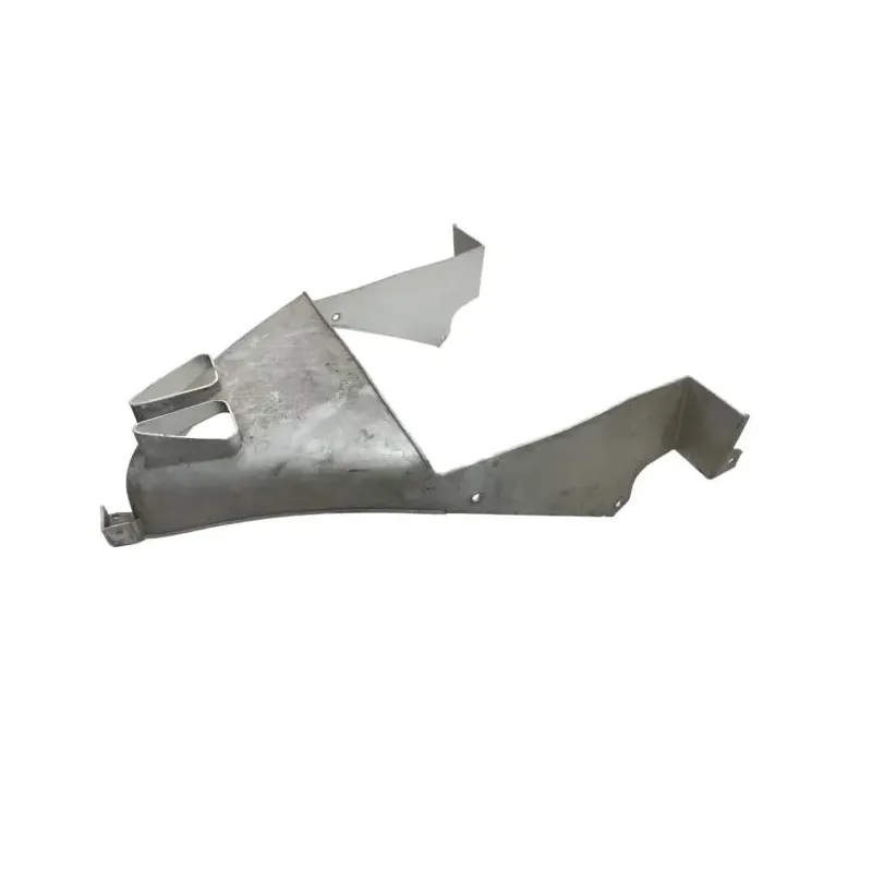 Cache carenage centrale sabot YAMAHA FZR 1000 1991-1995