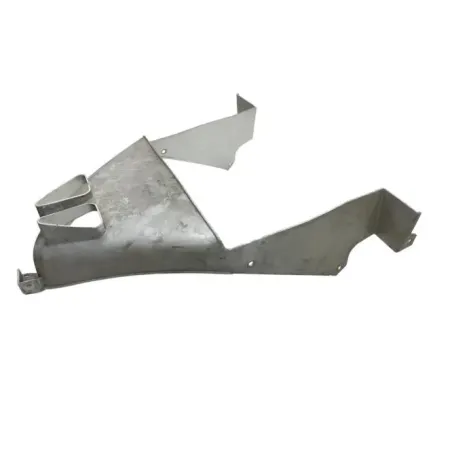 Cache carenage centrale sabot YAMAHA FZR 1000 1991-1995