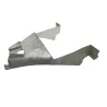 Cache carenage centrale sabot YAMAHA FZR 1000 1991-1995 Cache carenage centrale sabot YAMAHA FZR 1000 1991-1995