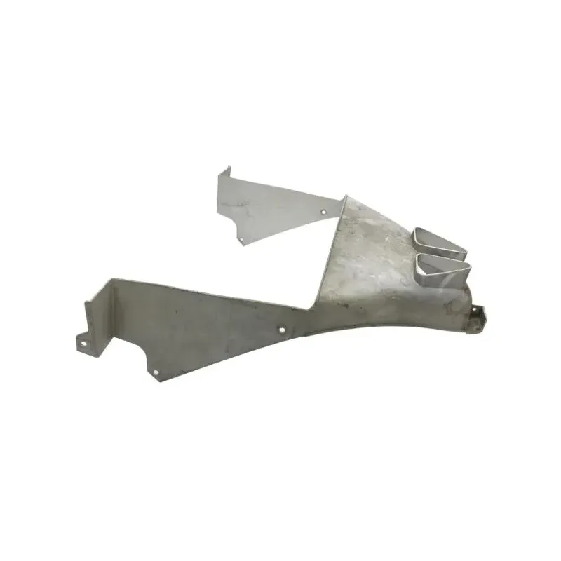 Cache carenage centrale sabot YAMAHA FZR 1000 1991-1995
