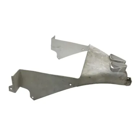 Cache carenage centrale sabot YAMAHA FZR 1000 1991-1995