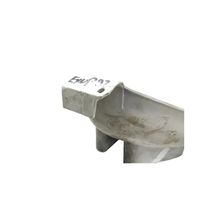 Cache carenage centrale sabot YAMAHA FZR 1000 1991-1995