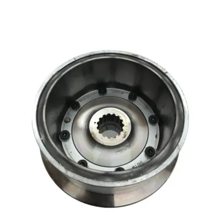 Rotor volant moteur DUCATI MONSTER 600 1993-1998
