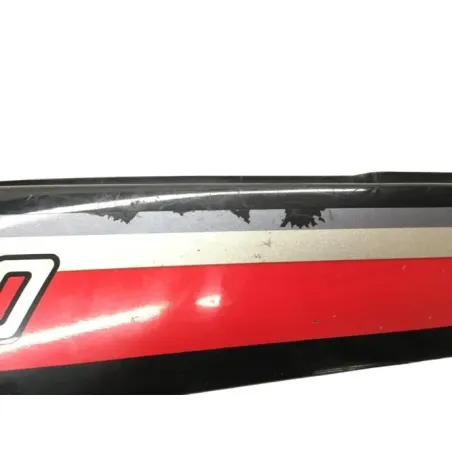 Cache carenage sous selle gauche YAMAHA XJ 600 1984-1991