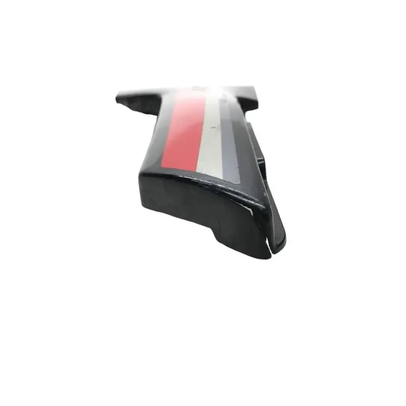Cache carenage sous selle gauche YAMAHA XJ 600 1984-1991