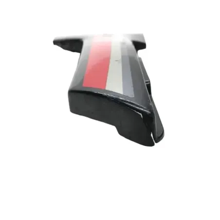 Cache carenage sous selle gauche YAMAHA XJ 600 1984-1991