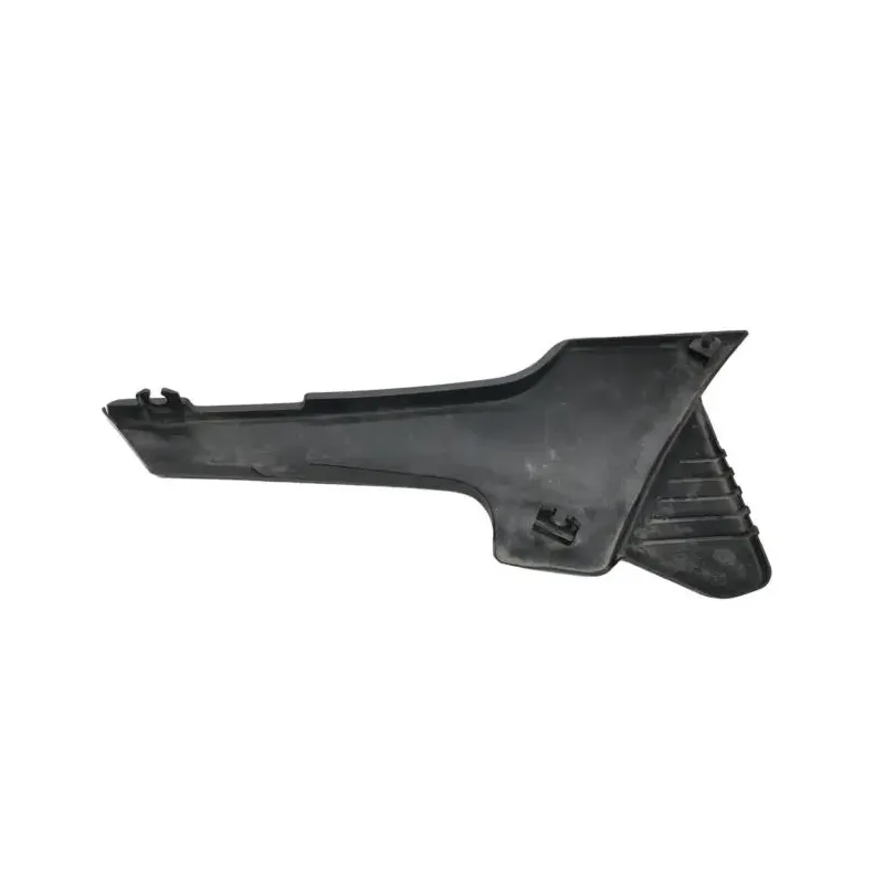 Cache carenage sous selle gauche YAMAHA XJ 600 1984-1991