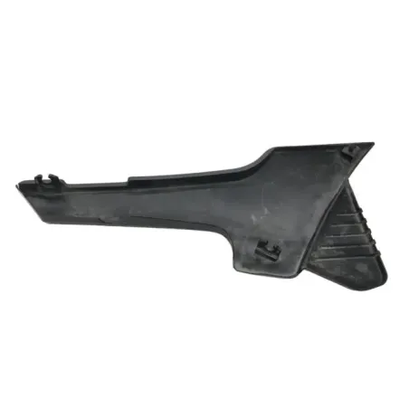 Cache carenage sous selle gauche YAMAHA XJ 600 1984-1991