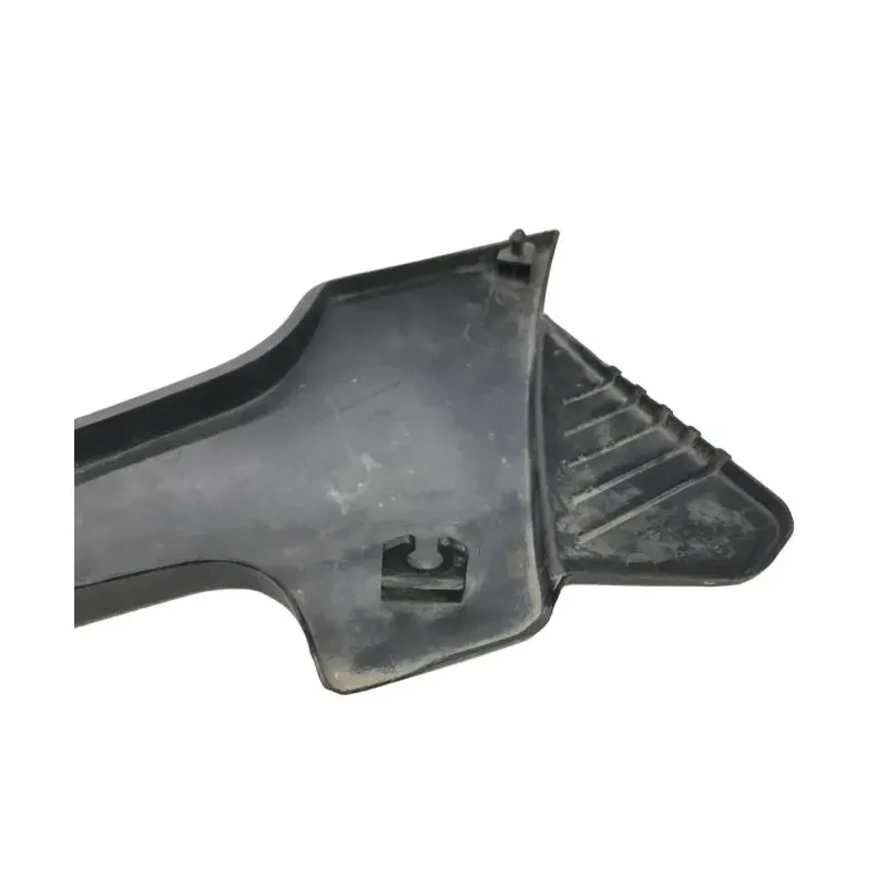 Cache carenage sous selle gauche YAMAHA XJ 600 1984-1991