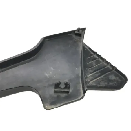 Cache carenage sous selle gauche YAMAHA XJ 600 1984-1991
