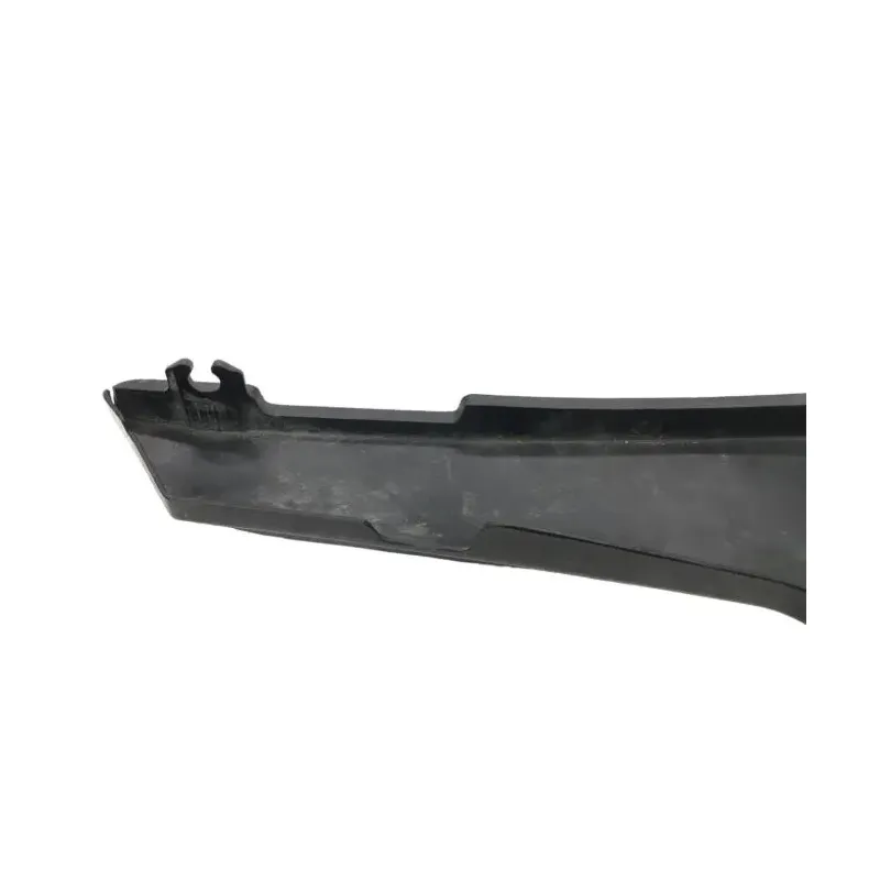 Cache carenage sous selle gauche YAMAHA XJ 600 1984-1991