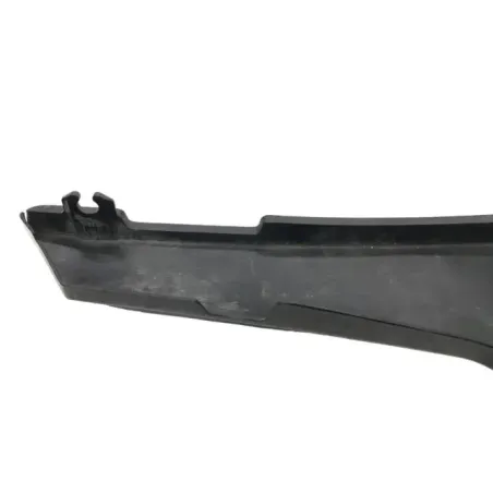 Cache carenage sous selle gauche YAMAHA XJ 600 1984-1991