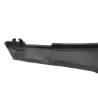 Cache carenage sous selle gauche YAMAHA XJ 600 1984-1991