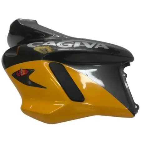 Cache flanc de carenage gauche CAGIVA CANYON 500 1996-2002