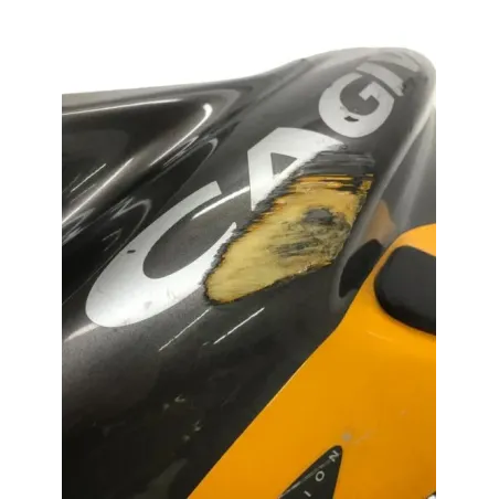 Cache flanc de carenage gauche CAGIVA CANYON 500 1996-2002