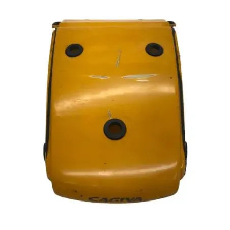 Cache jonction coque arriere CAGIVA CANYON 500 1996-2002