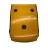 Cache jonction coque arriere CAGIVA CANYON 500 1996-2002