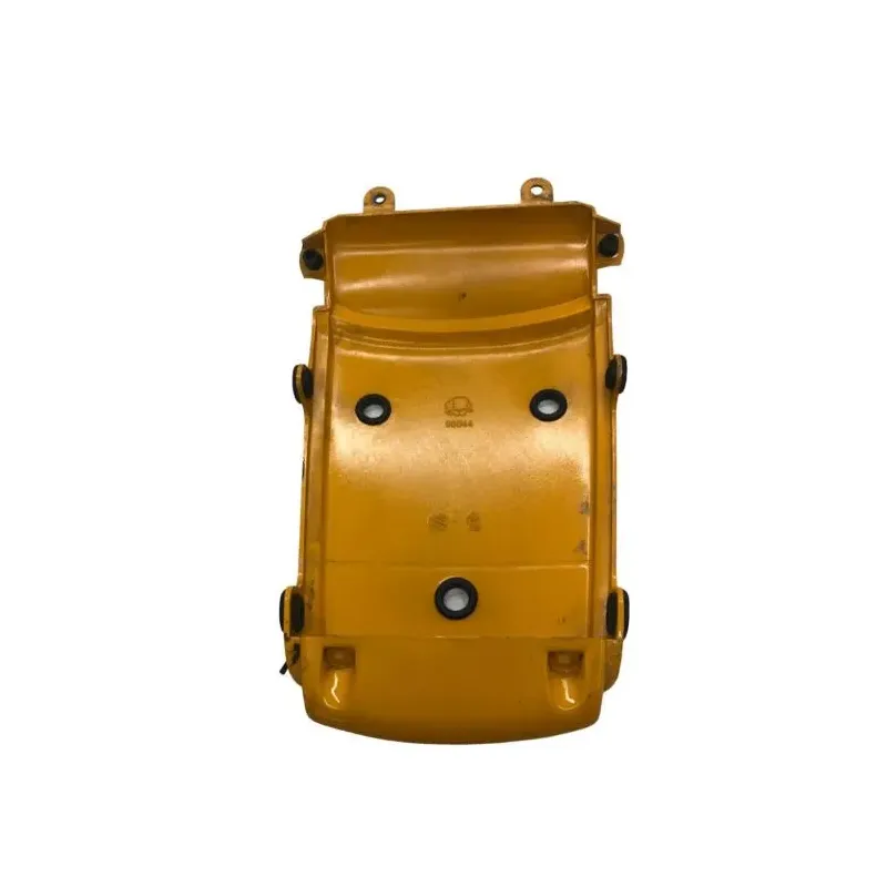 Cache jonction coque arriere CAGIVA CANYON 500 1996-2002