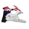 Cache flanc de carenage gauche HONDA CBR 600 F 1991-1994 Cache flanc de carenage gauche HONDA CBR 600 F 1991-1994