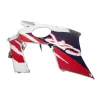 Cache flanc de carenage gauche HONDA CBR 600 F 1991-1994 Cache flanc de carenage gauche HONDA CBR 600 F 1991-1994