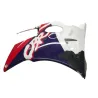 Cache flanc de carenage gauche HONDA CBR 600 F 1991-1994 Cache flanc de carenage gauche HONDA CBR 600 F 1991-1994