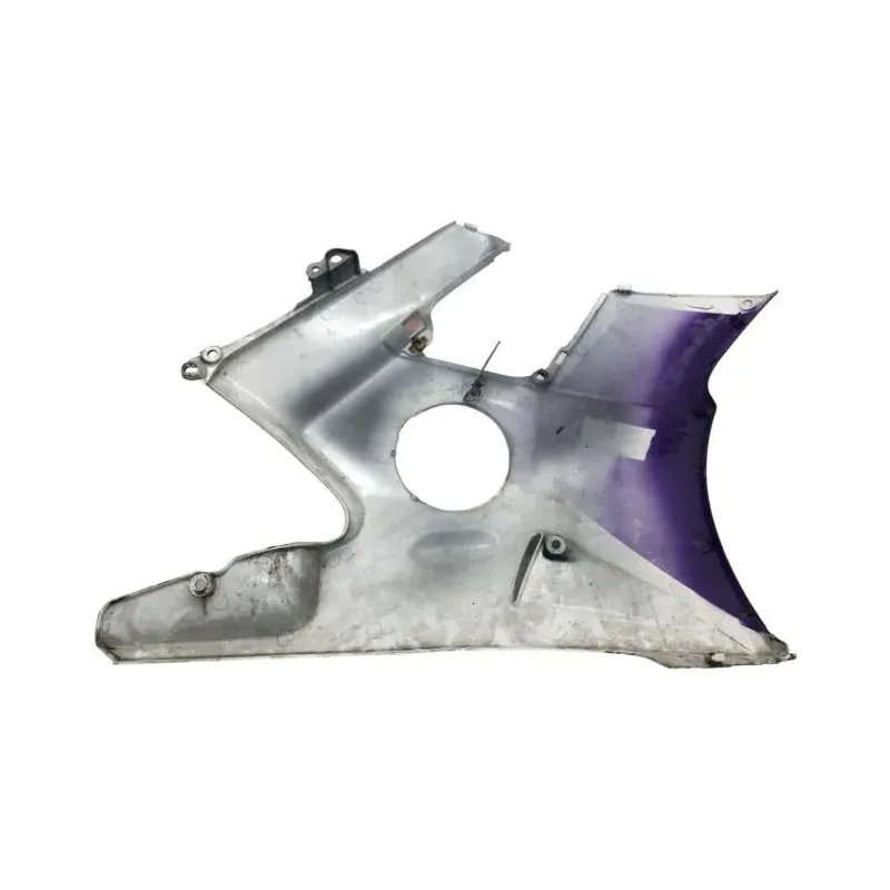 Cache flanc de carenage gauche HONDA CBR 600 F 1991-1994