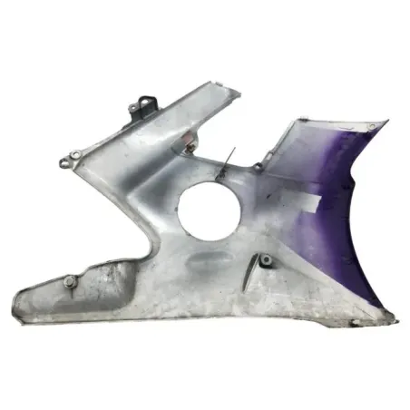Cache flanc de carenage gauche HONDA CBR 600 F 1991-1994