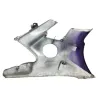 Cache flanc de carenage gauche HONDA CBR 600 F 1991-1994 Cache flanc de carenage gauche HONDA CBR 600 F 1991-1994