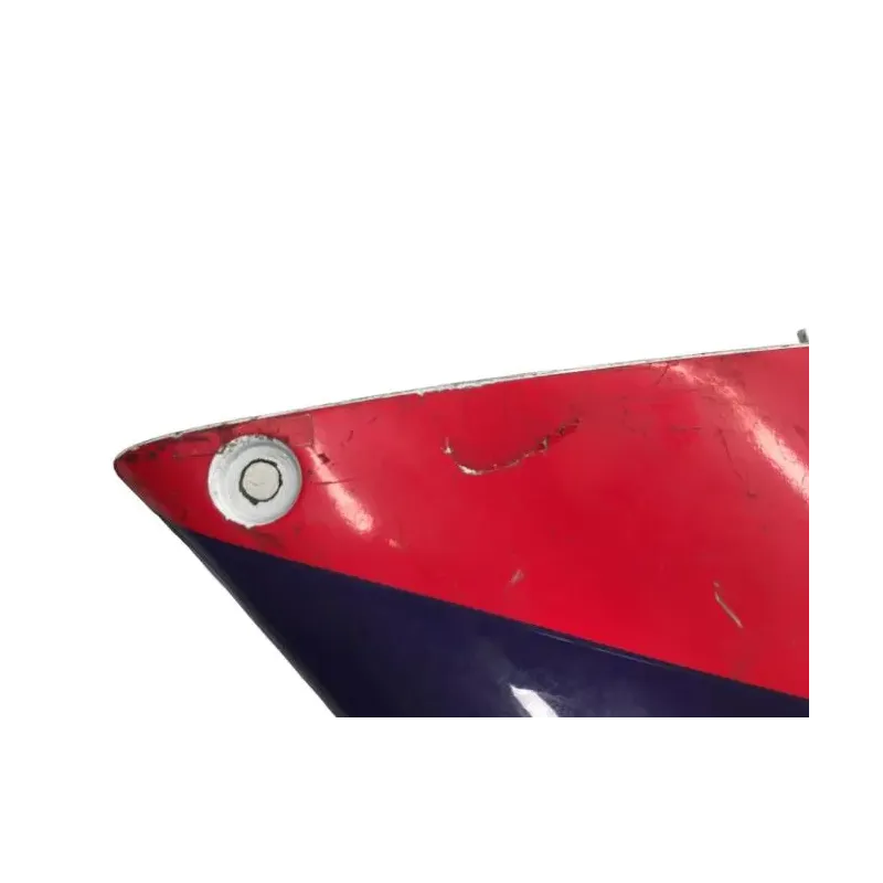 Cache flanc de carenage gauche HONDA CBR 600 F 1991-1994