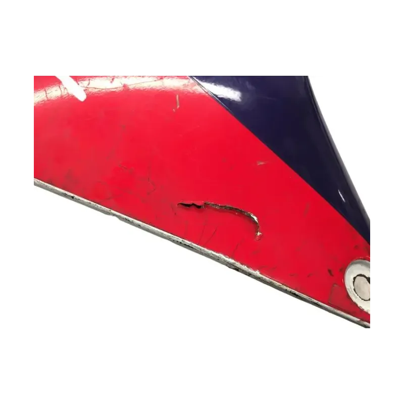 Cache flanc de carenage gauche HONDA CBR 600 F 1991-1994