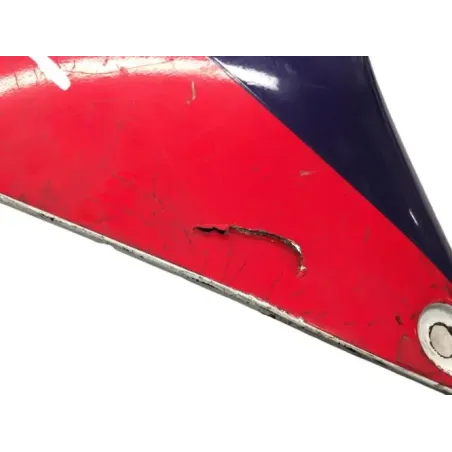 Cache flanc de carenage gauche HONDA CBR 600 F 1991-1994