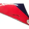 Cache flanc de carenage gauche HONDA CBR 600 F 1991-1994 Cache flanc de carenage gauche HONDA CBR 600 F 1991-1994