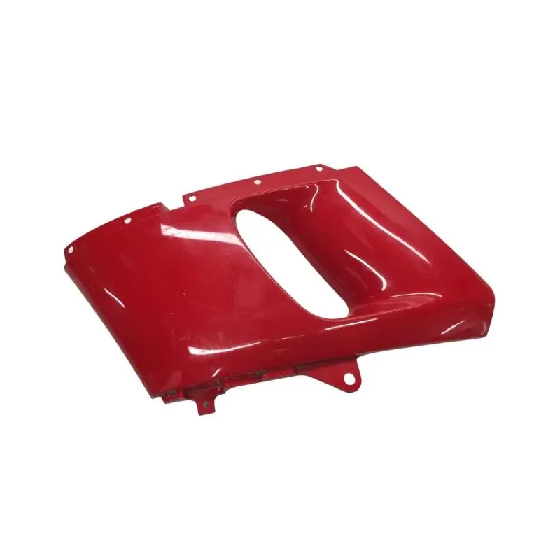 Cache flanc de carenage gauche KAWASAKI ZZR 600 1993-2005