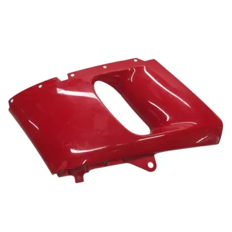 Cache flanc de carenage gauche KAWASAKI ZZR 600 1993-2005