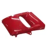 Cache flanc de carenage gauche KAWASAKI ZZR 600 1993-2005