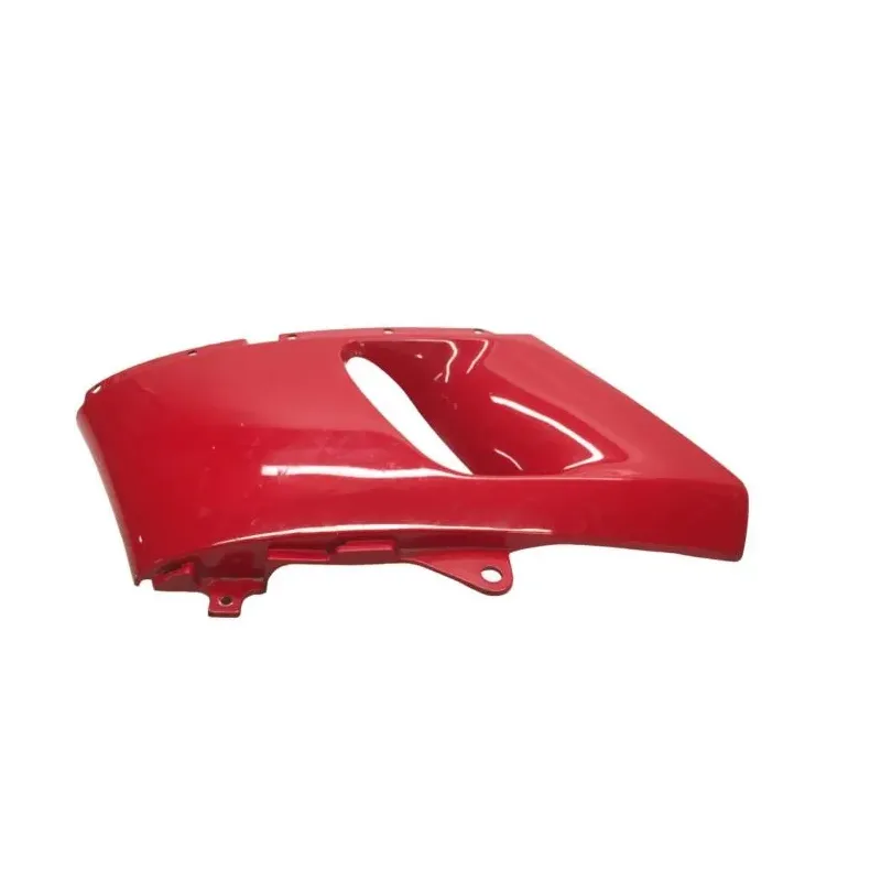 Cache flanc de carenage gauche KAWASAKI ZZR 600 1993-2005