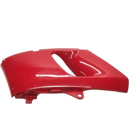 Cache flanc de carenage gauche KAWASAKI ZZR 600 1993-2005
