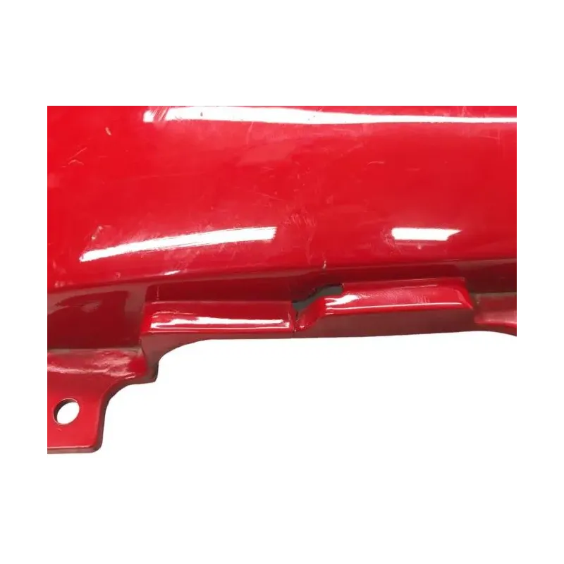 Cache flanc de carenage gauche KAWASAKI ZZR 600 1993-2005