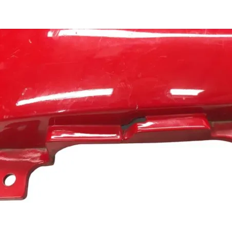 Cache flanc de carenage gauche KAWASAKI ZZR 600 1993-2005