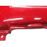 Cache flanc de carenage gauche KAWASAKI ZZR 600 1993-2005