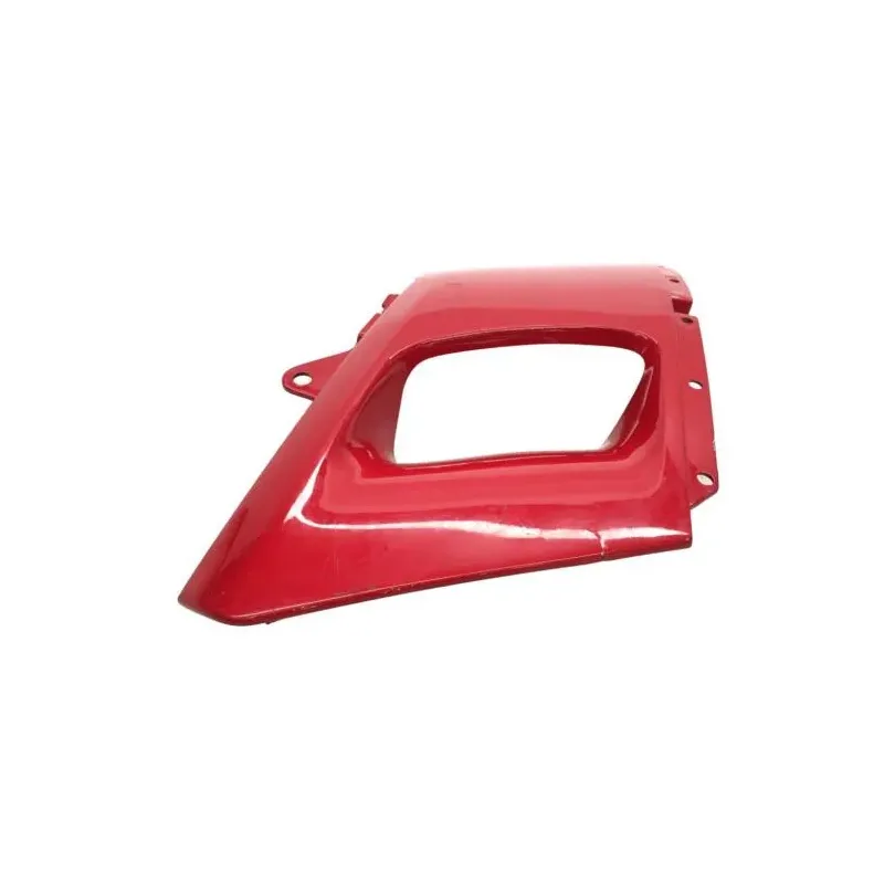 Cache flanc de carenage gauche KAWASAKI ZZR 600 1993-2005