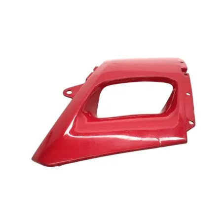 Cache flanc de carenage gauche KAWASAKI ZZR 600 1993-2005