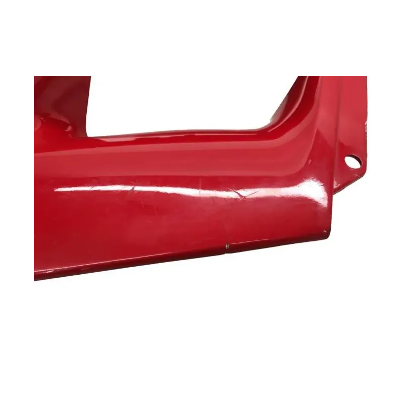 Cache flanc de carenage gauche KAWASAKI ZZR 600 1993-2005