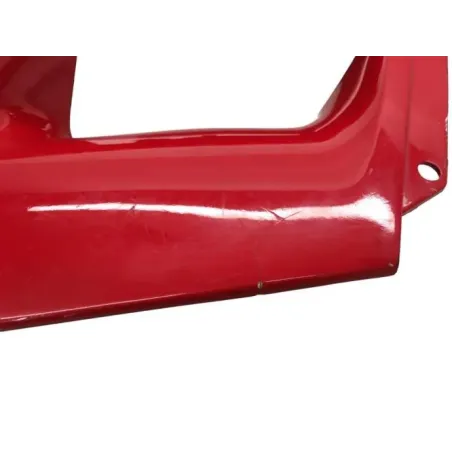 Cache flanc de carenage gauche KAWASAKI ZZR 600 1993-2005
