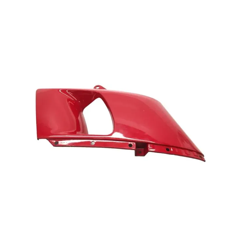 Cache flanc de carenage gauche KAWASAKI ZZR 600 1993-2005