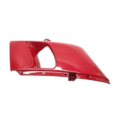 Cache flanc de carenage gauche KAWASAKI ZZR 600 1993-2005