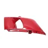 Cache flanc de carenage gauche KAWASAKI ZZR 600 1993-2005