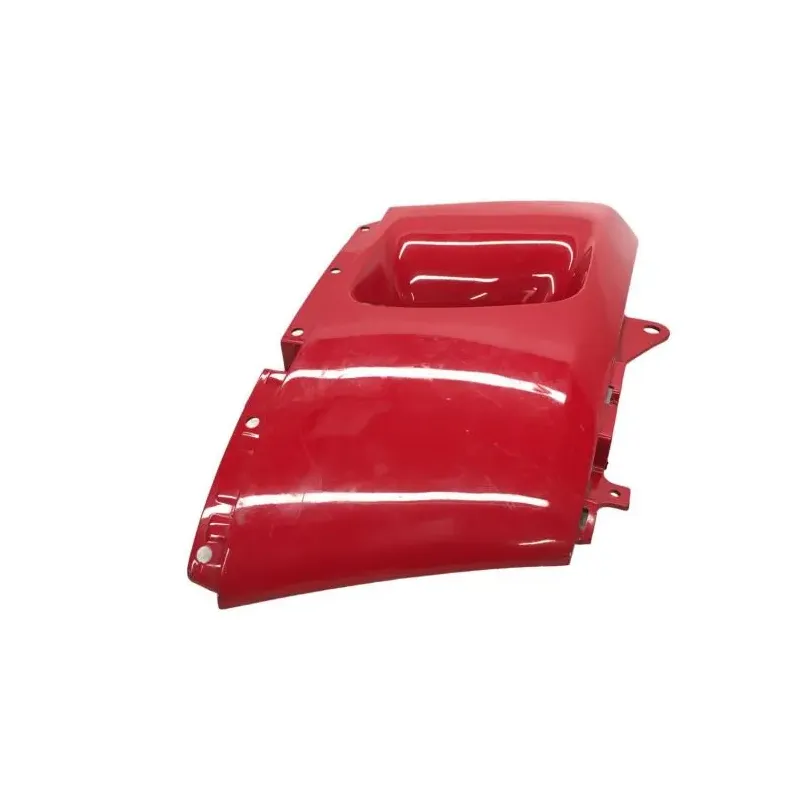 Cache flanc de carenage gauche KAWASAKI ZZR 600 1993-2005