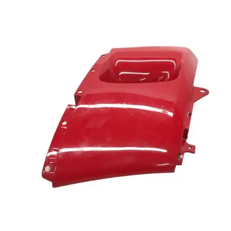 Cache flanc de carenage gauche KAWASAKI ZZR 600 1993-2005