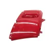 Cache flanc de carenage gauche KAWASAKI ZZR 600 1993-2005